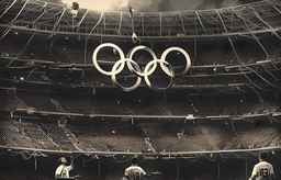 The History of the Olympic Games